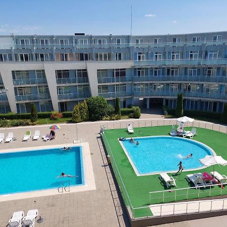 סוזופול Gradina Sunny Deluxe Apartment מראה חיצוני תמונה