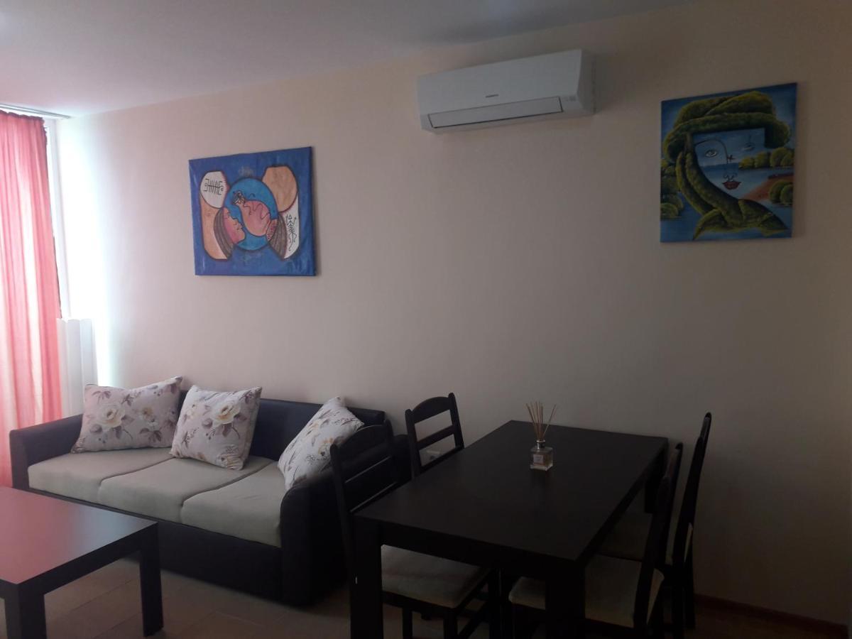 סוזופול Gradina Sunny Deluxe Apartment מראה חיצוני תמונה