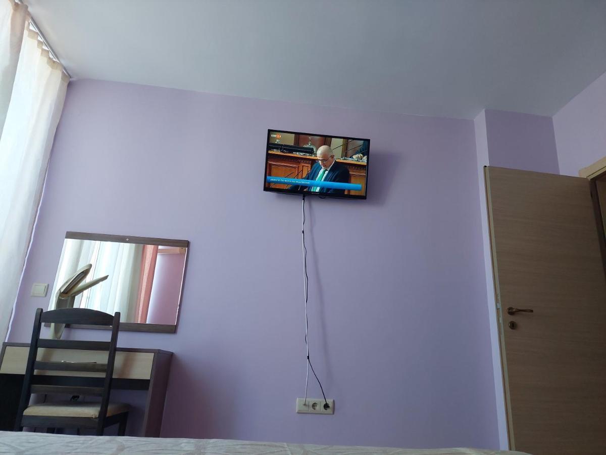 סוזופול Gradina Sunny Deluxe Apartment מראה חיצוני תמונה