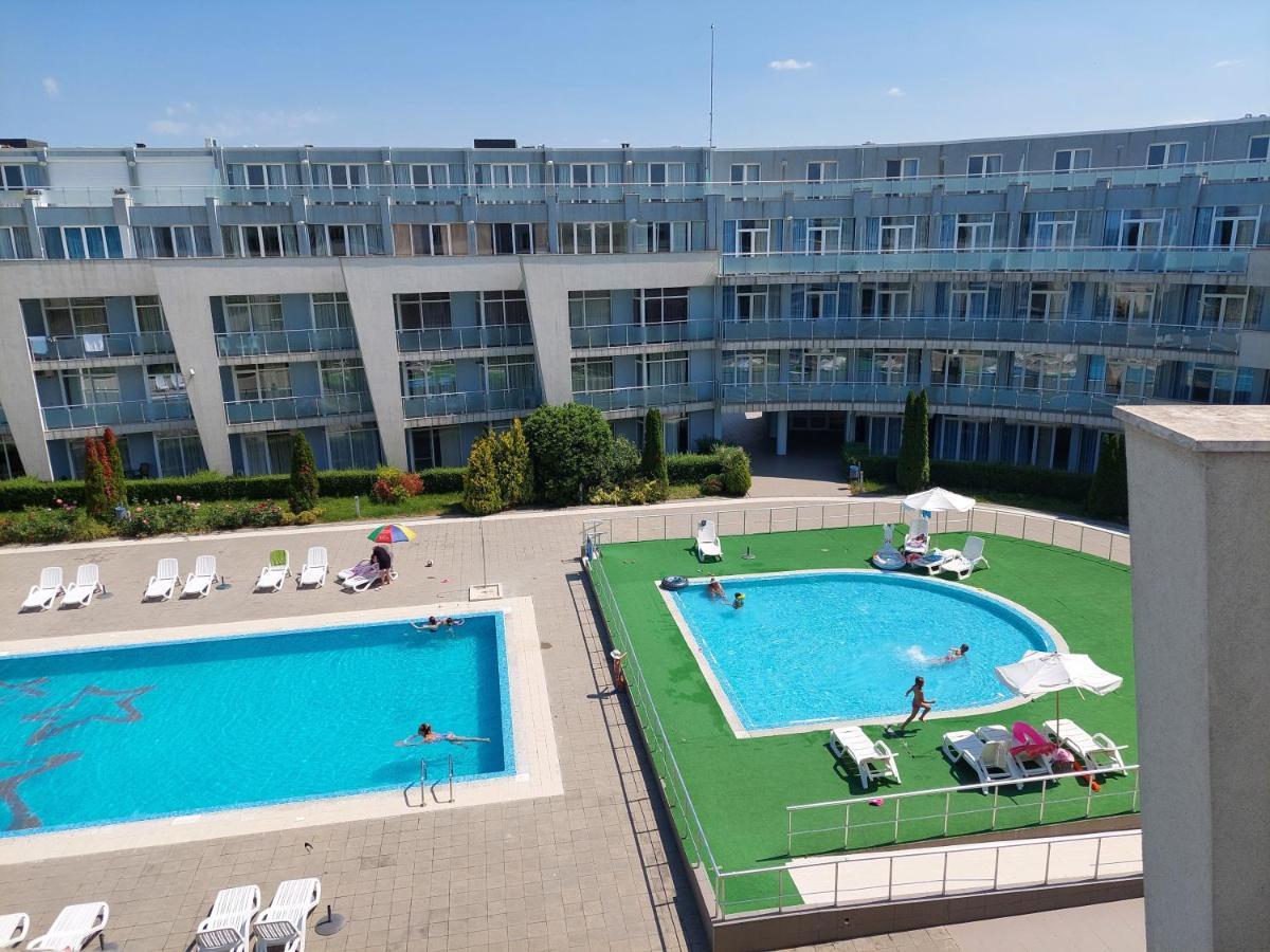 סוזופול Gradina Sunny Deluxe Apartment מראה חיצוני תמונה